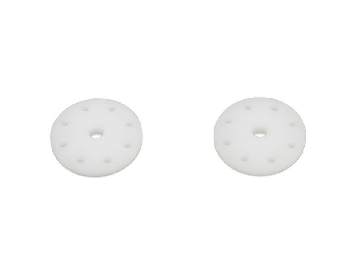 IF347-138 Shock Piston(φ1.3x8Hole/2pcs/For Big Shock) IF347-138B  - KYOSHO RC